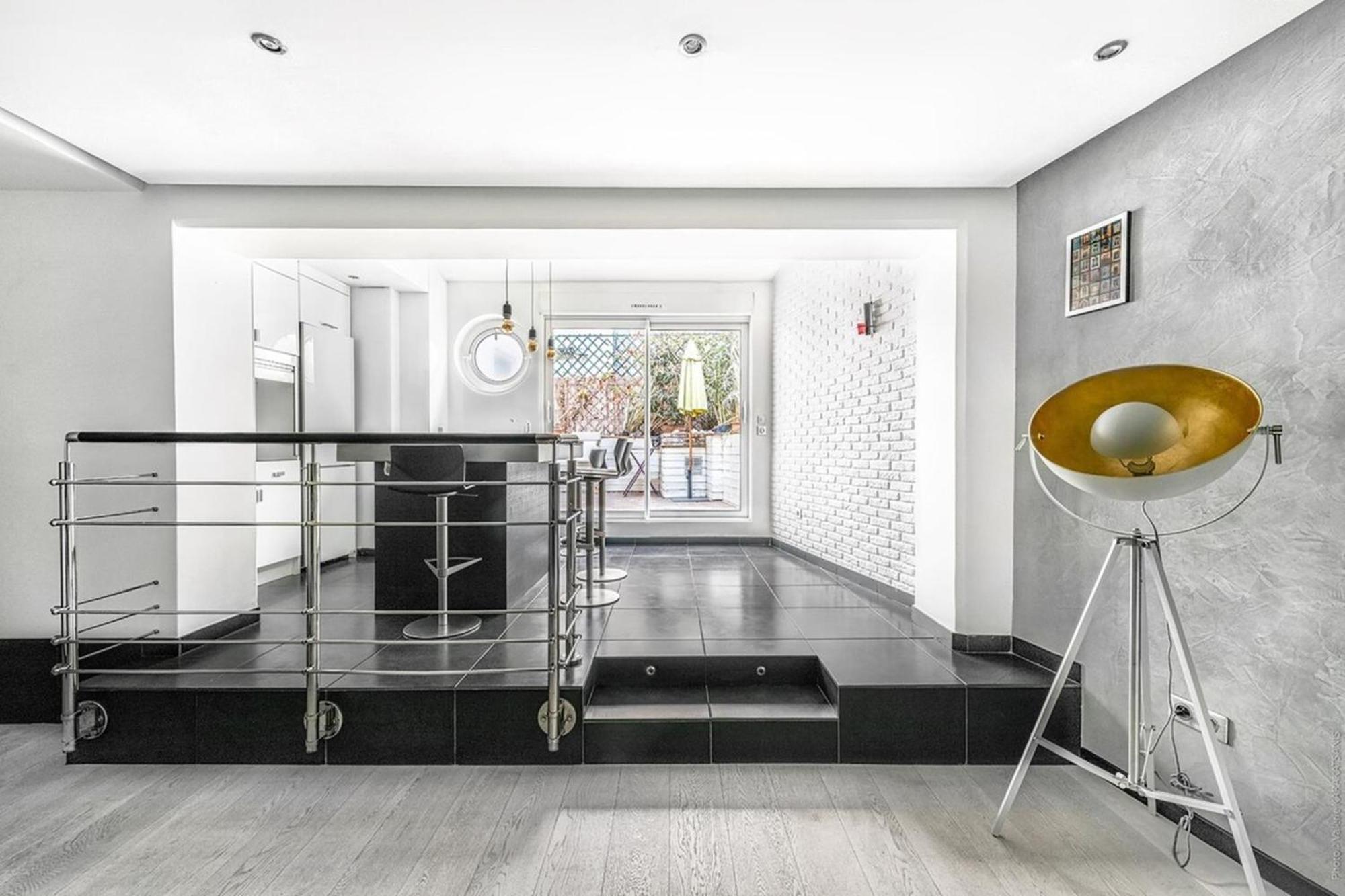 Notre Dame Des Champs - Vavin 1Bdr - B'Your Home Париж Екстериор снимка