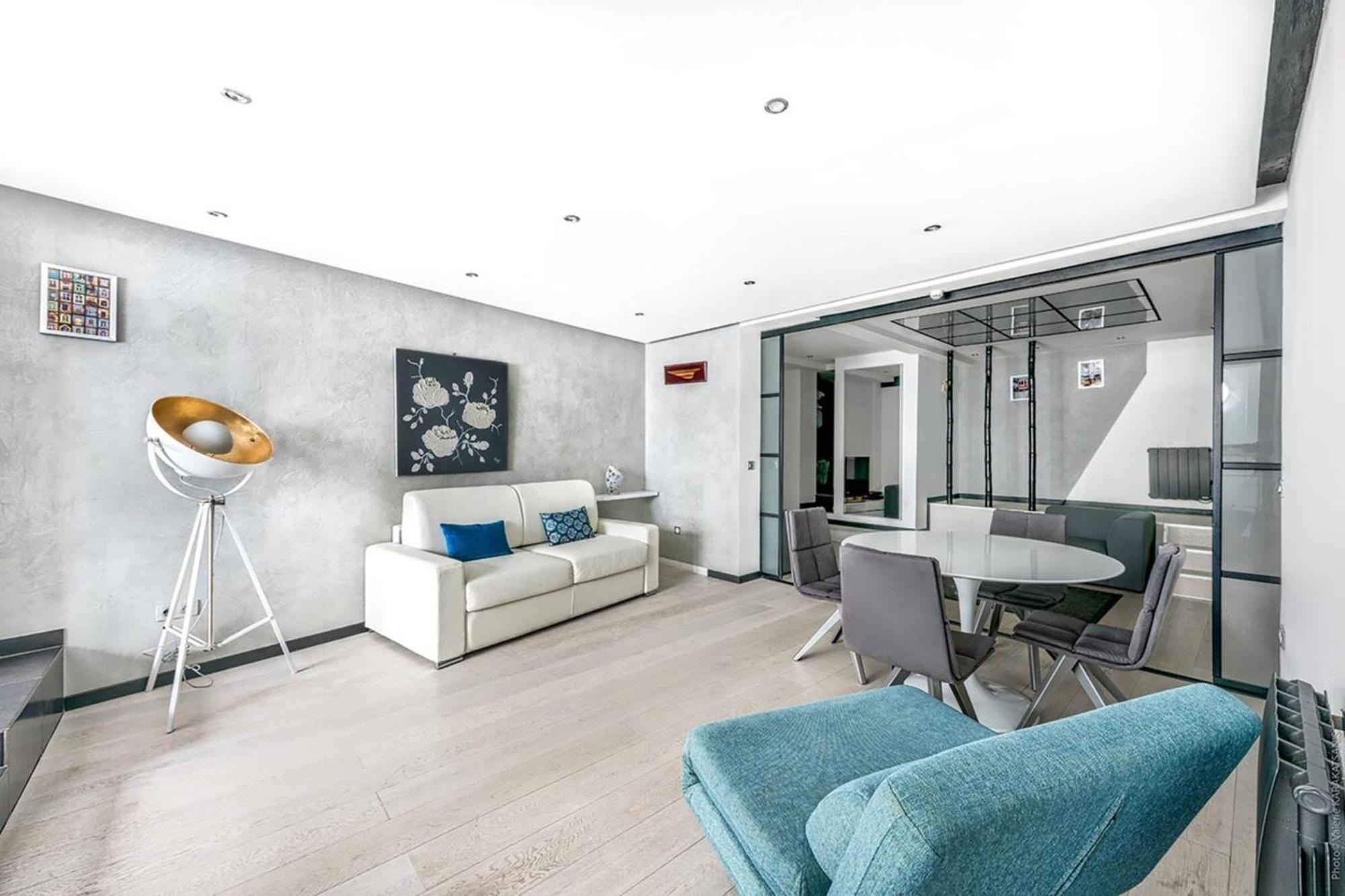 Notre Dame Des Champs - Vavin 1Bdr - B'Your Home Париж Екстериор снимка