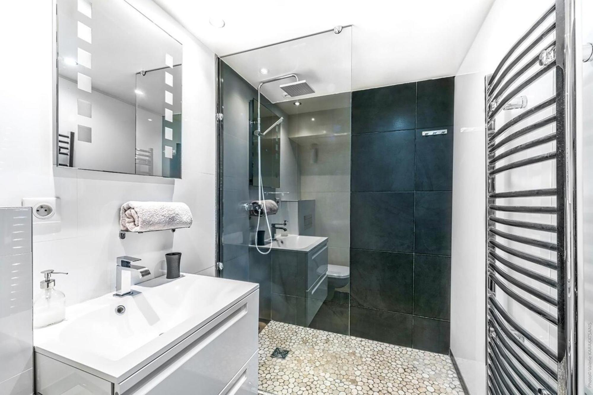 Notre Dame Des Champs - Vavin 1Bdr - B'Your Home Париж Екстериор снимка