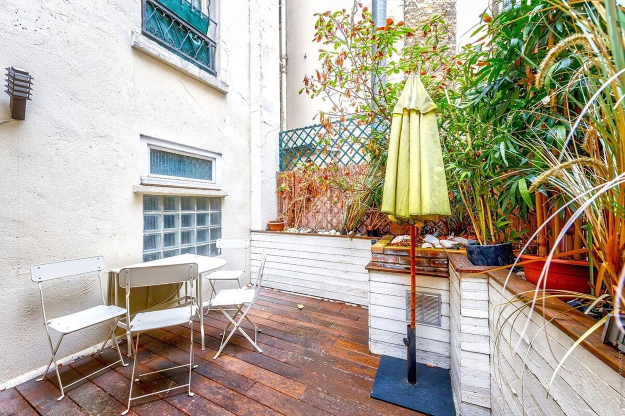 Notre Dame Des Champs - Vavin 1Bdr - B'Your Home Париж Екстериор снимка